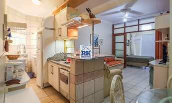 Imagem 5: Apartamento à venda, 1 quarto, 2 vagas, Ingleses - Florianópolis/SC