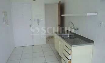 Imagem 5: Apartamento com 3 dormitórios para locação na Vila Mascote!