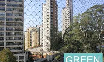 Imagem 5: Lindo apartamento no Morumbi para venda! Excelente localização!