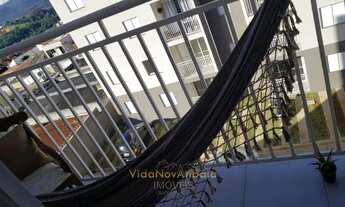 Imagem 2: Casa em condomínio com 2 quartos - Bairro Jardim das Cerejeiras em Atibaia