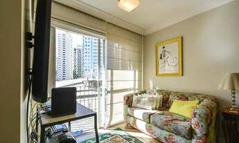 Imagem 2: Apartamento - Venda - Vila Olímpia!!!