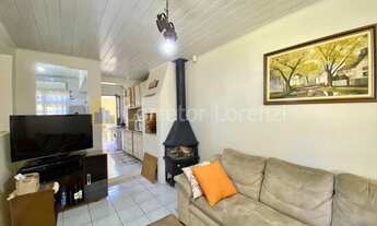 Imagem 5: Casa para venda possui 93 metros quadrados com 3 quartos em Canudos - Novo Hamburgo - RS