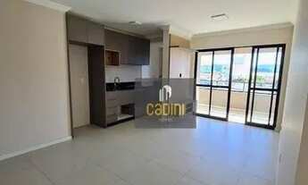 Imagem 5: Apartamento com 3 dormitórios para alugar, 92 m² por R$ 4.799,25/mês - Vila Real - Balneár