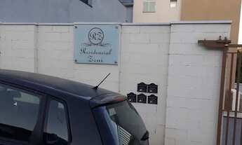 Imagem 3: Apartamento para Venda, Condomínio Residencial Zeni no bairro Vila Nova Socorro em Mogi da