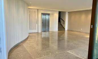 Imagem: Apartamento para aluguel tem 195 metros