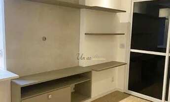 Imagem 3: Apartamento Garden com 2 dormitórios para alugar, 87 m² por R$ 3.052,63/mês - Parque São D