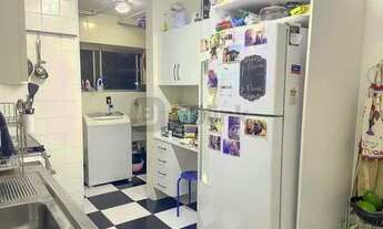 Imagem 5: Apartamento á venda no Campo Belo 03 dormitórios 89m²