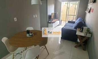 Imagem: Apartamento Condominio Parque das Arvores