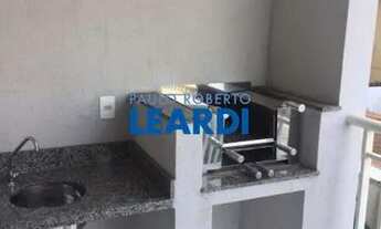 Imagem: APARTAMENTO - JABAQUARA - SP