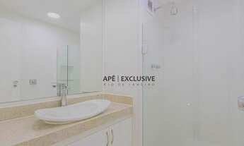 Imagem 7: Apartamento com 3 dormitórios à venda, 103 m² por R$ 1.800.000 - Leblon - Rio de Janeiro/R