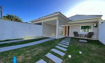 Imagem 4: Casa Padrão Casa com 3 dormitórios