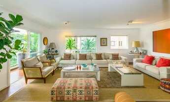 Imagem 2: Apartamento Av Macuco 85 Moema