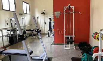 Imagem 7: Casa à venda no bairro Chácara Primavera - Campinas/SP