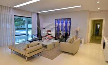 Imagem 2: Linda casa à venda, 4 suítes, Condomínio Jardim Acapulco, Guarujá