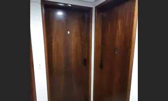Imagem 2: APARTAMENTO 3 DORMITÓRIOS, SENDO 1 SUÍTE 101 M2, 2 VAGAS EDIFÍCIO CLEVELAND