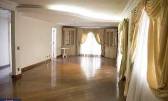 Imagem 2: ÓTIMO APARTAMENTO 290M² COM 4 DORMITORIOS E 4 VAGAS DE GARAGEM