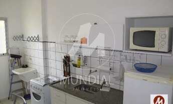 Imagem 3: Apartamento (tipo - padrao) 1 dormitórios, cozinha planejada, portaria 24hs, lazer, elevad