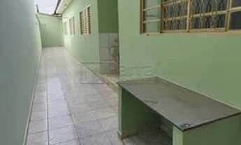 Imagem 3: Casa Padrão em Franca