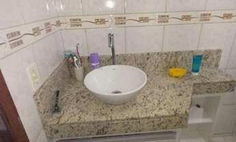 Imagem 6: Casa com 3 dormitórios à venda, 125 m² por R$ 290.000,00 - Parque São Cristóvão - Taubaté