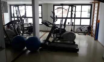 Imagem 3: 3/4 dependência completa na Graça