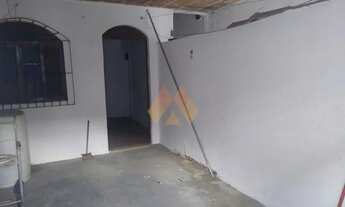 Imagem: Aeroporto - Casa Duplex c/ 02 qts, 02 Banheiros