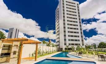 Imagem: Excelente apartamento para alugar de 57