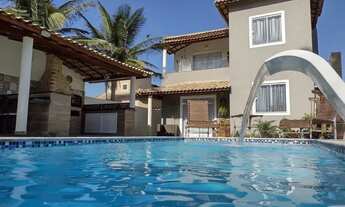 Imagem: Casa em frente à praia - Cabo Frio