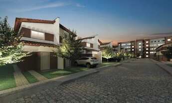 Imagem: Casas em Timon com 52,83 m²