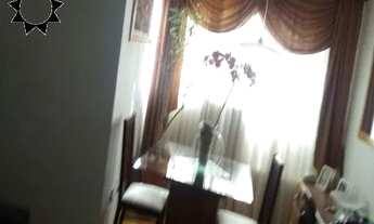 Imagem 2: APTO BANDEIRAS Apartamento com 2 dormitórios