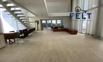 Imagem 7: BARUERI - Casa de Condomínio - Residencial Tamboré