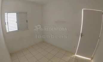 Imagem 5: Casa Padrão em São José do Rio Preto