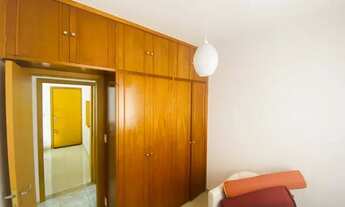 Imagem 6: Apartamento com área privativa à venda, 3 quartos, 1 suíte, 1 vaga, Nova Granada - Belo Ho