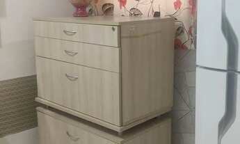 Imagem 4: Kitnet Solteiro Kitnet com 1 dormitório