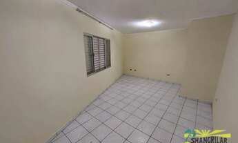 Imagem 3: Sobrado com 2 dormitórios para alugar, 100 m² por R$ 1.578,92/mês - Vila Nogueira - Diadem