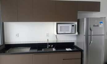 Imagem 2: Soberane Loft - 01 quarto em Adrianópolis