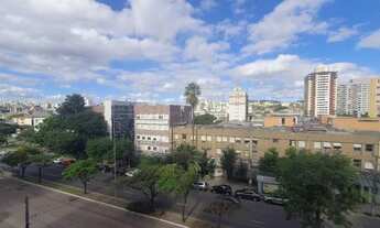 Imagem 4: Apartamento 2 dormitórios de frente no Condomínio Princesa Isabel