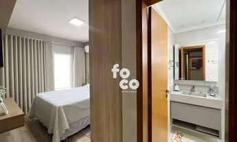 Imagem 6: Apartamento com 3 dormitórios à venda, 95 m² por R$ 630.000 - Saraiva - Uberlândia/MG