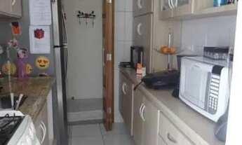 Imagem 3: Cobertura para Venda em São Bernardo do Campo / SP no bairro Rudge Ramos