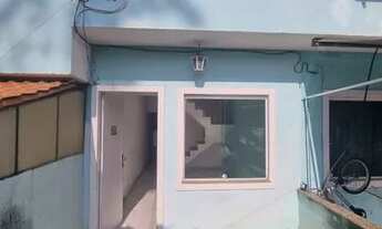 Imagem 5: ALUGA-SE CASA DUPLEX DE 02 QUARTOS EM CURICICA