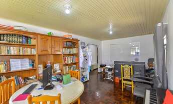 Imagem 6: Lote/Terreno para venda com 770 metros quadrados em Hauer - Curitiba - PR