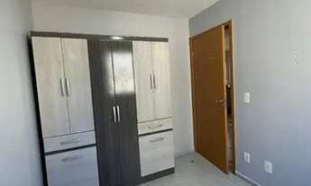 Imagem 7: Alugo Apartamento Semi Mobiliado 2 quartos Condomínio Vista dos Jatobás