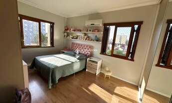 Imagem 7: CACHOEIRINHA - Apartamento Padrão - Vila Cachoeirinha