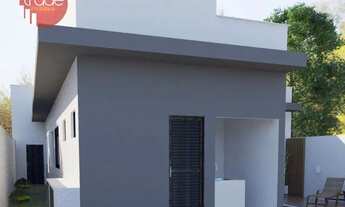 Imagem 3: Casa nova à venda em condomínio