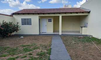 Imagem 2: Casa para aluguel possui 120 metros quadrados com 4 quartos em Carumbé - Cuiabá - MT