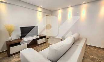 Imagem: Apartamento para venda possui 83 metros