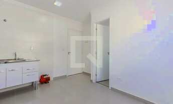 Imagem 3: Apartamento para Aluguel - Vila Gustavo, 1 Quarto, 29 m2