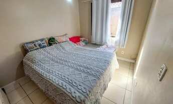 Imagem 2: Casa 2 Dormitórios - Bairro Guarani