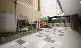 Imagem 7: Apartamento para aluguel no Triomphe, Ribeirão Preto, SP, 3 quartos, 3 suítes