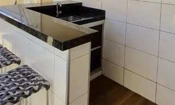 Imagem 5: Casa com 3 dormitórios à venda, 120 m² por R$ 550.000 - Condomínio Residencial Village Mar