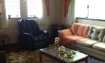 Imagem 6: Santo André - Casa Padrão - Vila Camilópolis